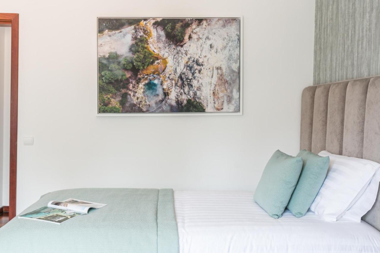 Quinta Da Serra - Luxurious Villa Sintra - Heated Pool & Jacuzzi Exterior foto